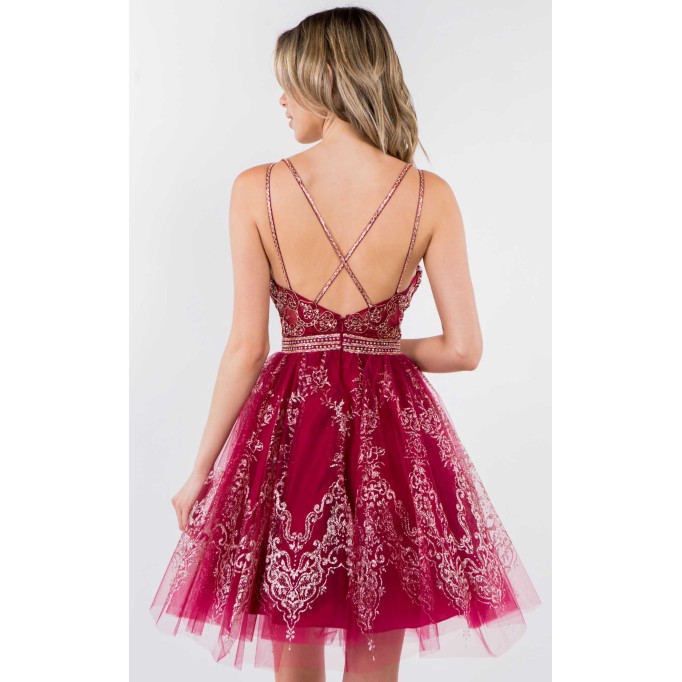 Fenduch FD1965 Dress