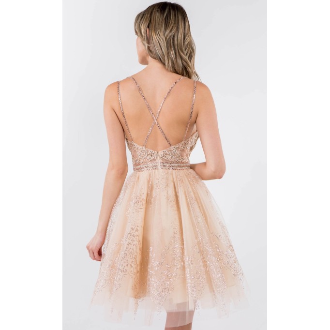 Fenduch FD1965 Dress