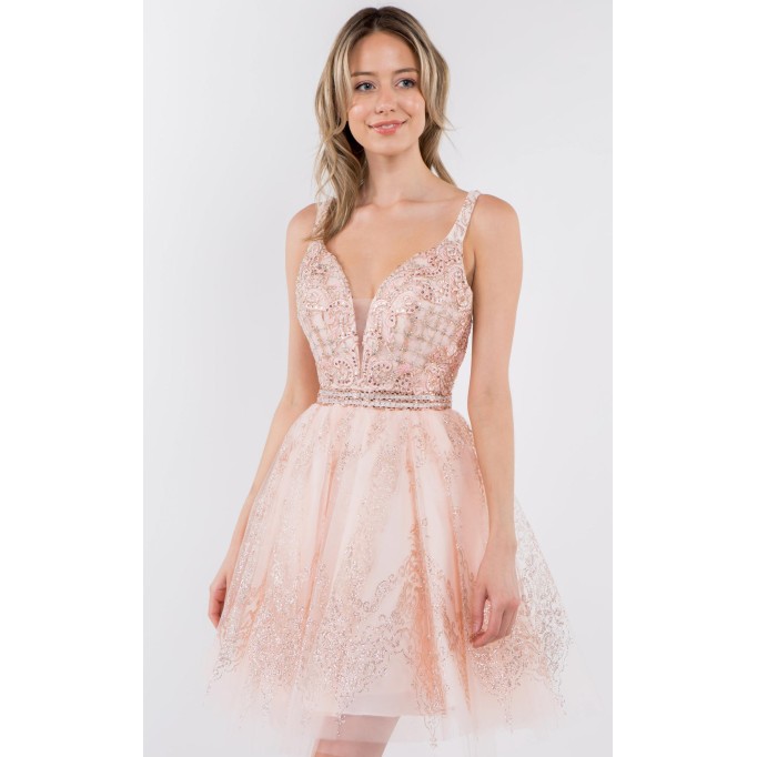 Fenduch FD1965 Dress