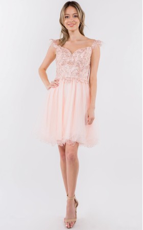 Fenduch FD1966 Dress