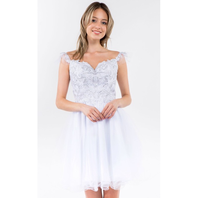 Fenduch FD1966 Dress