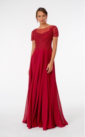 Fenduch FD2813 Dress