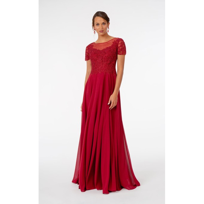 Fenduch FD2813 Dress