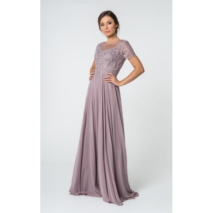 Fenduch FD2813 Dress