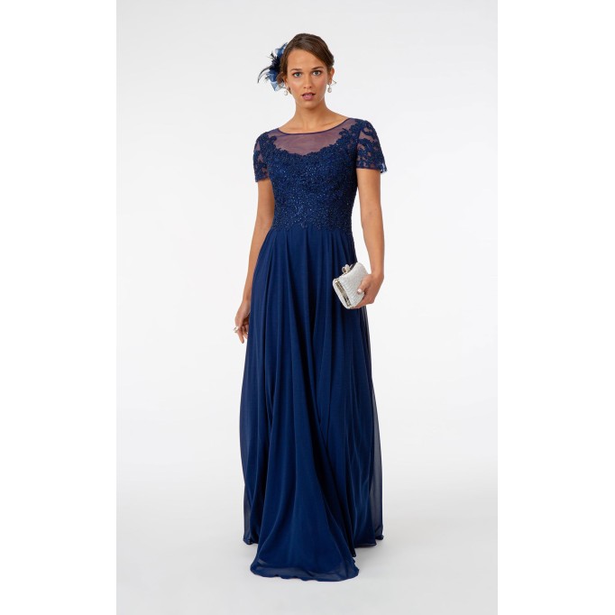 Fenduch FD2813 Dress