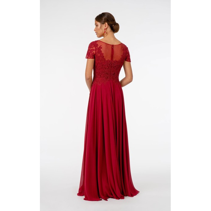 Fenduch FD2813 Dress