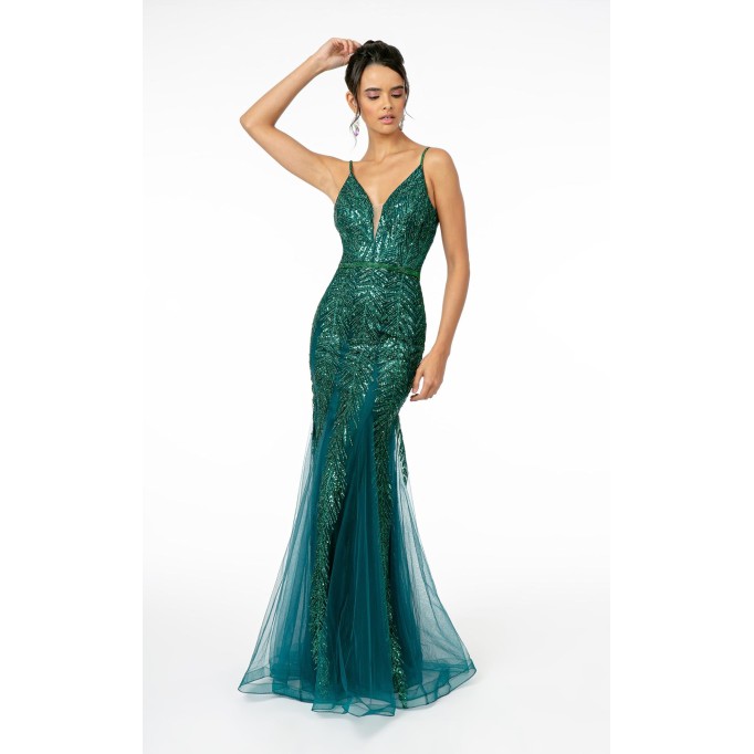 Fenduch FD2939 Dress