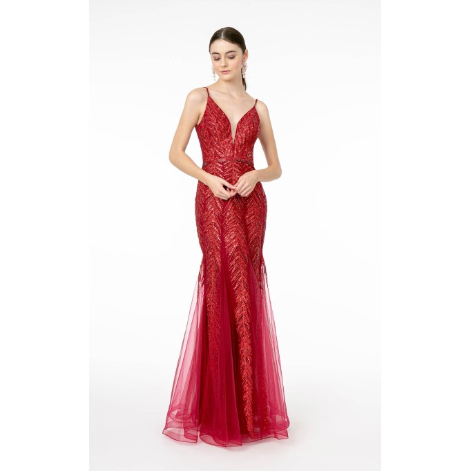 Fenduch FD2939 Dress