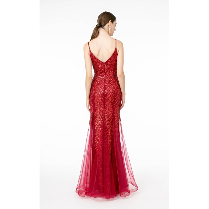 Fenduch FD2939 Dress