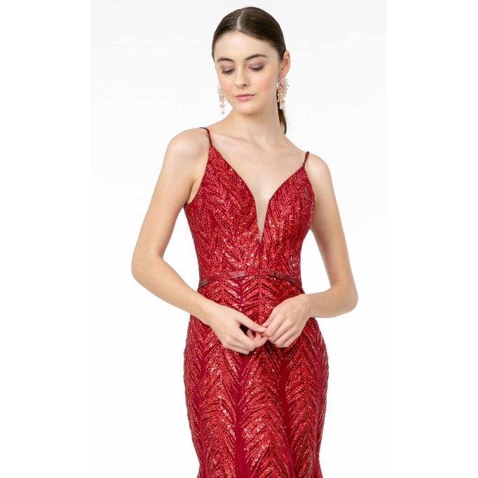 Fenduch FD2939 Dress