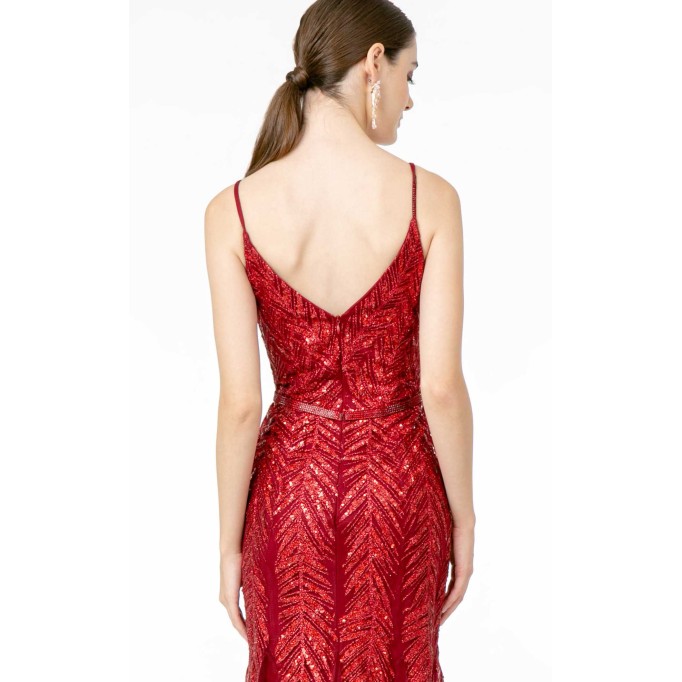 Fenduch FD2939 Dress