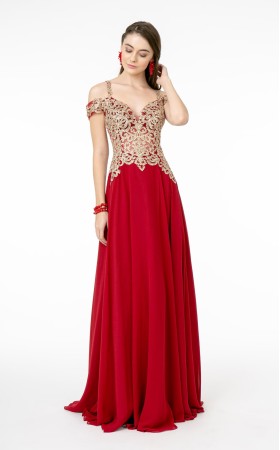 Fenduch FD2998 Dress