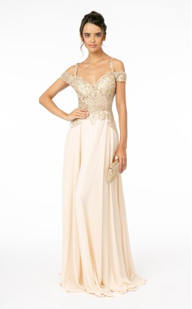 Fenduch FD2998 Dress