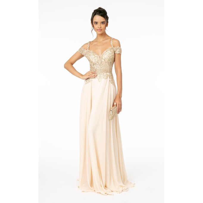 Fenduch FD2998 Dress