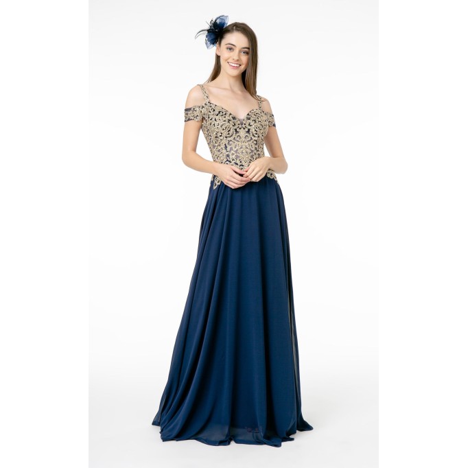 Fenduch FD2998 Dress