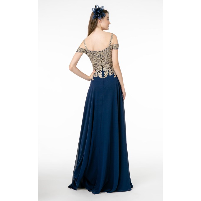 Fenduch FD2998 Dress