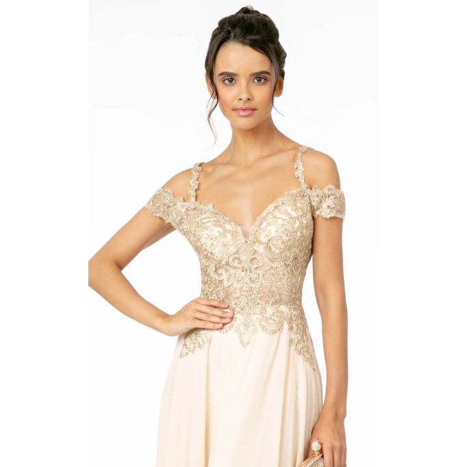Fenduch FD2998 Dress