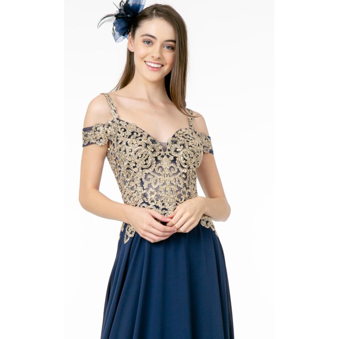 Fenduch FD2998 Dress