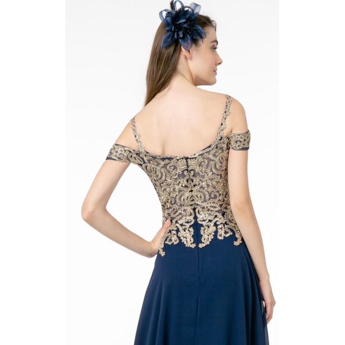 Fenduch FD2998 Dress