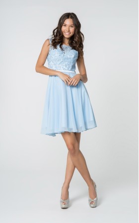 Fenduch FD2807 Dress