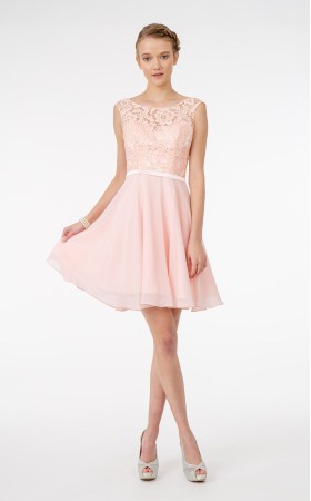 Fenduch FD2807 Dress