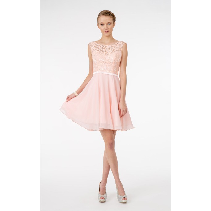 Fenduch FD2807 Dress