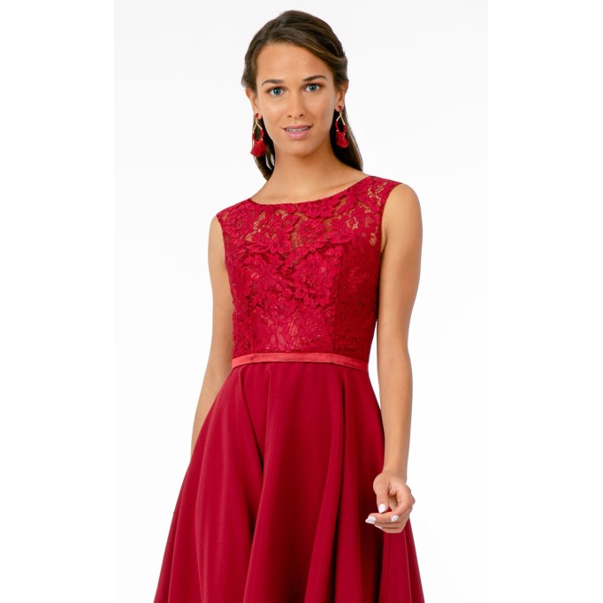 Fenduch FD2807 Dress