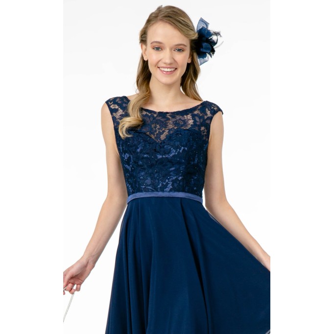 Fenduch FD2807 Dress