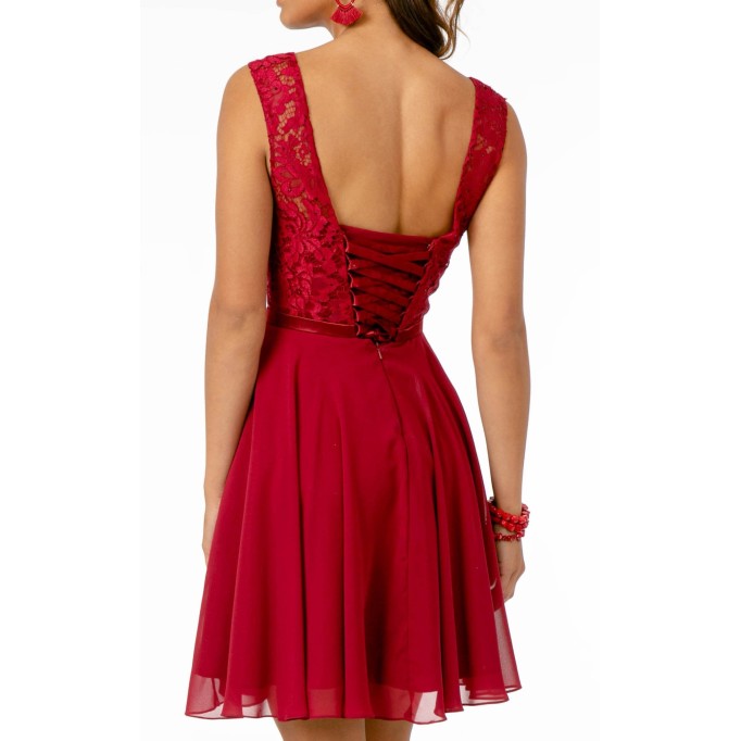 Fenduch FD2807 Dress