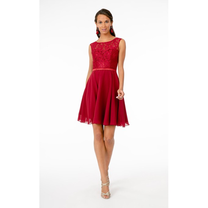 Fenduch FD2807 Dress