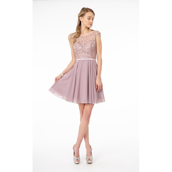 Fenduch FD2807 Dress