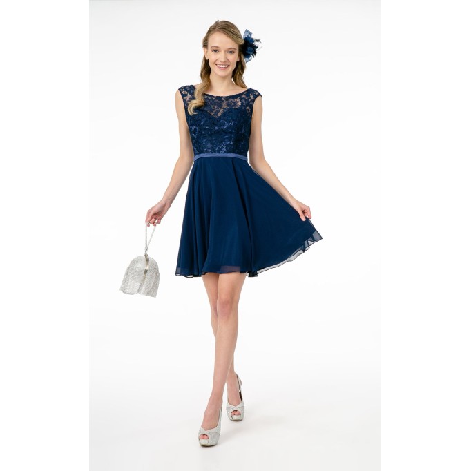 Fenduch FD2807 Dress