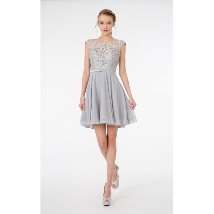 Fenduch FD2807 Dress