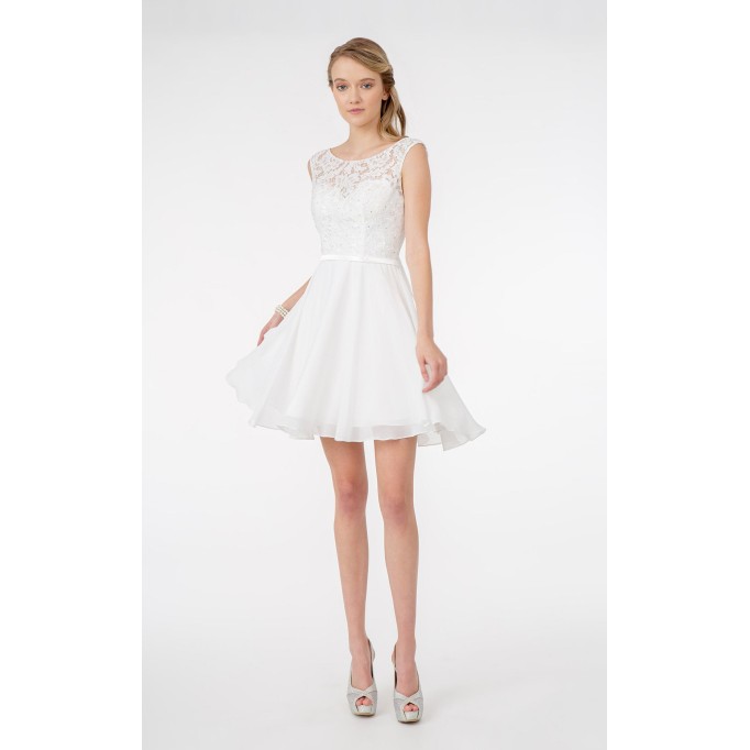Fenduch FD2807 Dress