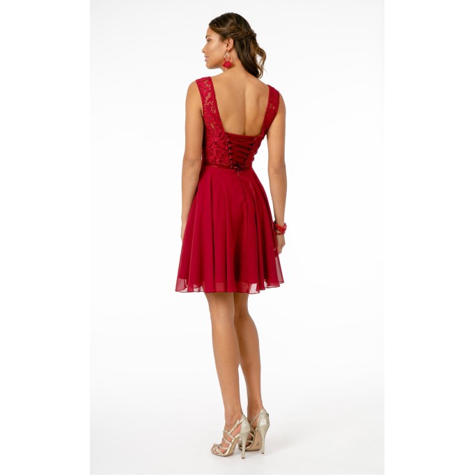 Fenduch FD2807 Dress