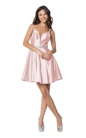 Fenduch FD2843 Dress