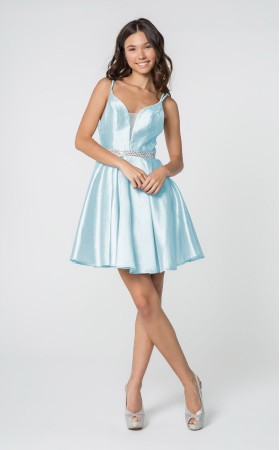 Fenduch FD2843 Dress