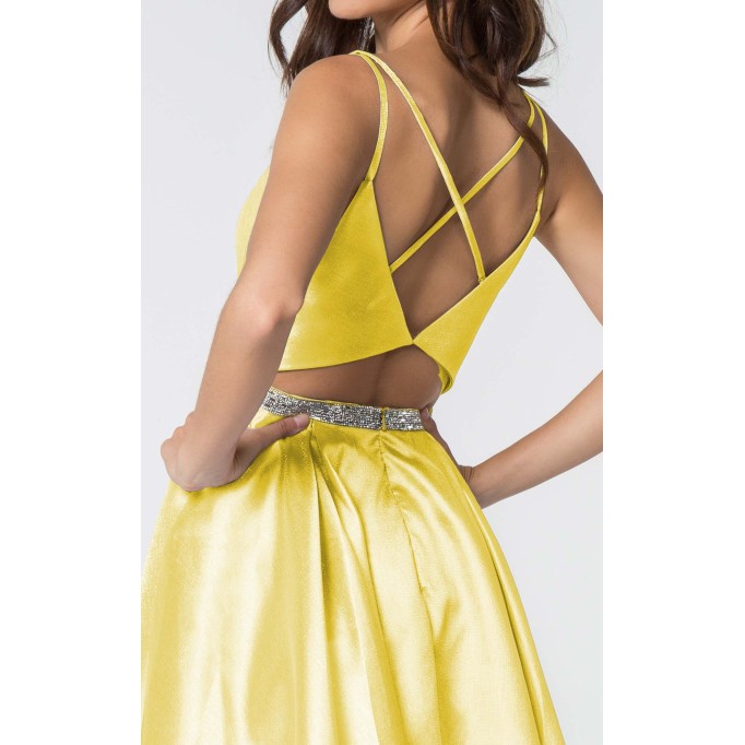 Fenduch FD2843 Dress
