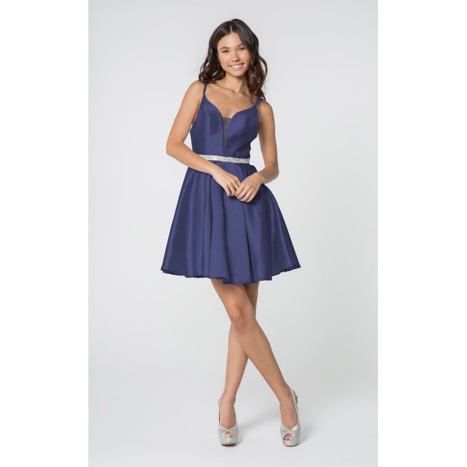 Fenduch FD2843 Dress