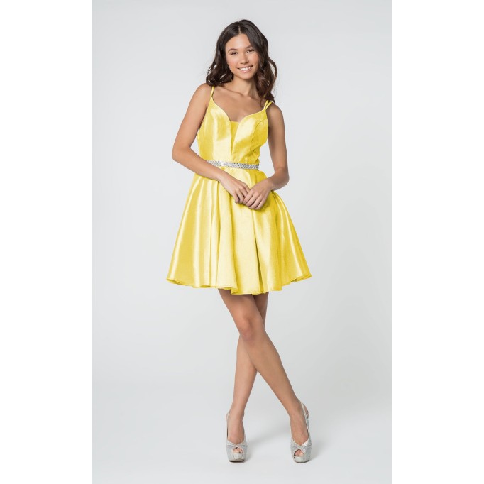 Fenduch FD2843 Dress