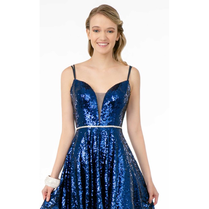 Fenduch FD2847 Dress