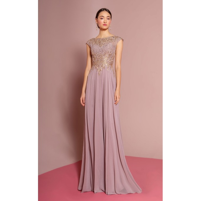 Fenduch FD2519 Dress