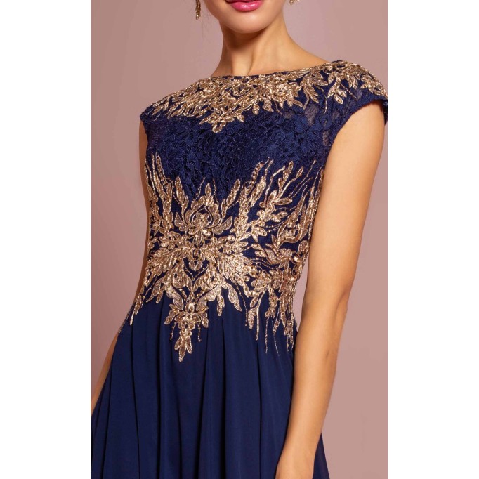 Fenduch FD2519 Dress