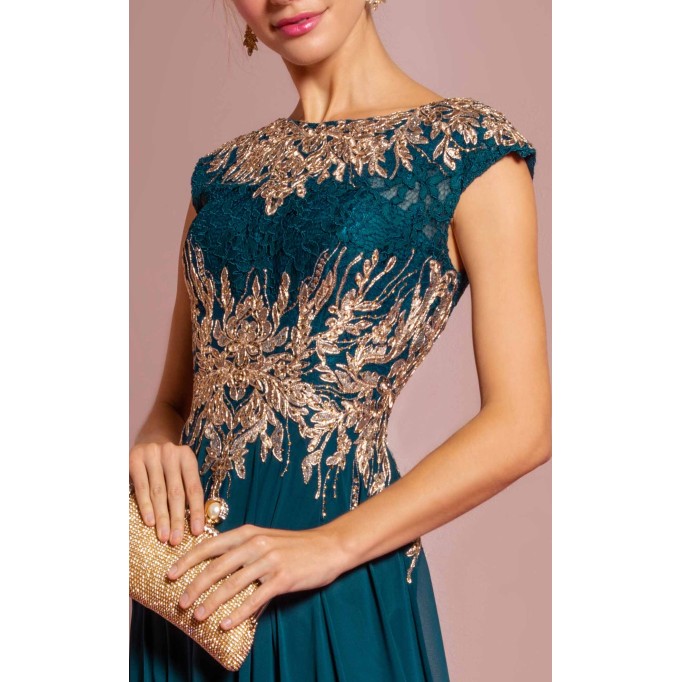 Fenduch FD2519 Dress