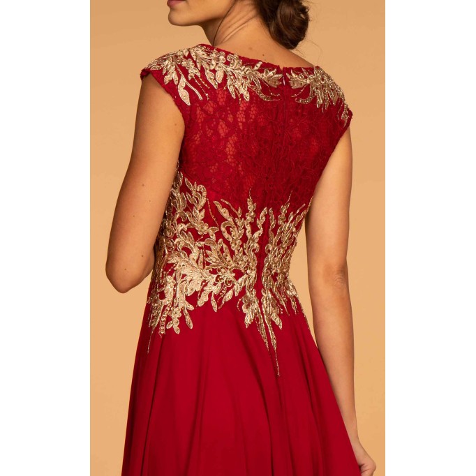 Fenduch FD2519 Dress