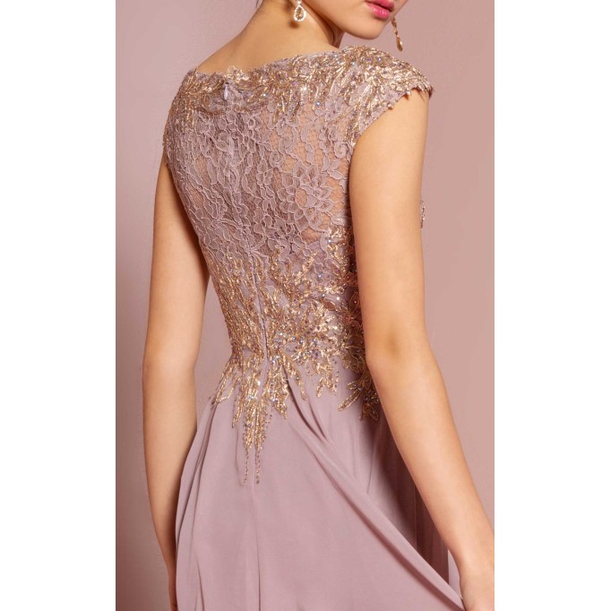 Fenduch FD2519 Dress