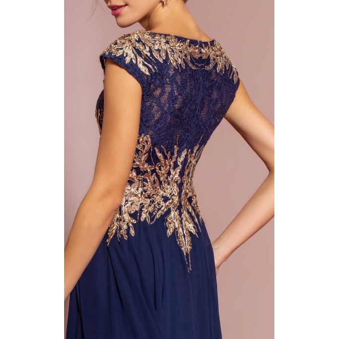 Fenduch FD2519 Dress