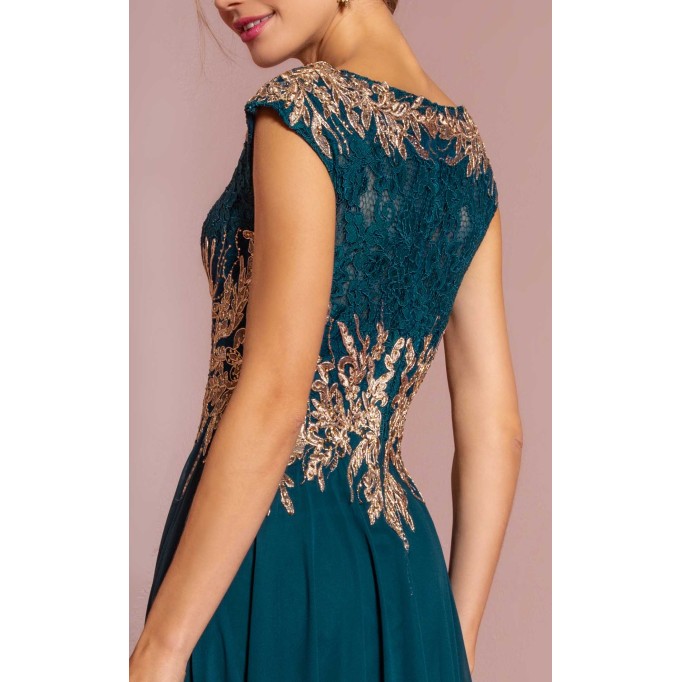 Fenduch FD2519 Dress