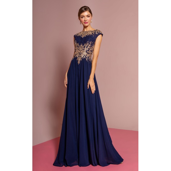 Fenduch FD2519 Dress