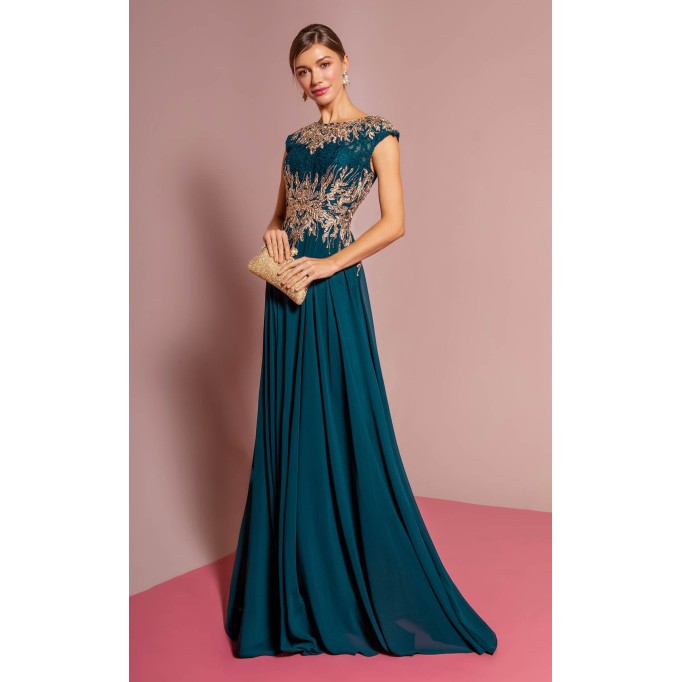 Fenduch FD2519 Dress